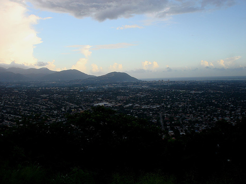Kingston
